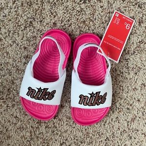 Nike Toddler Sandals
